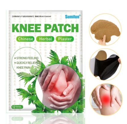 KNEE PATCH