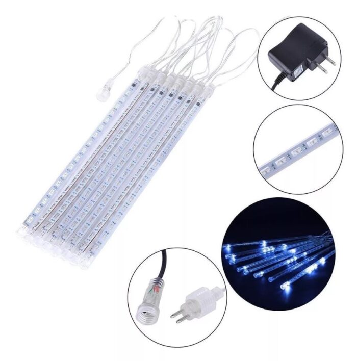 Luz Meteoro Varios - Imagen 1