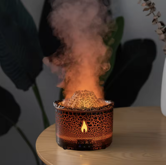 37kfvfTUASHdJuthvo8b5 Difusor de Aromas Volcan - Imagen 1