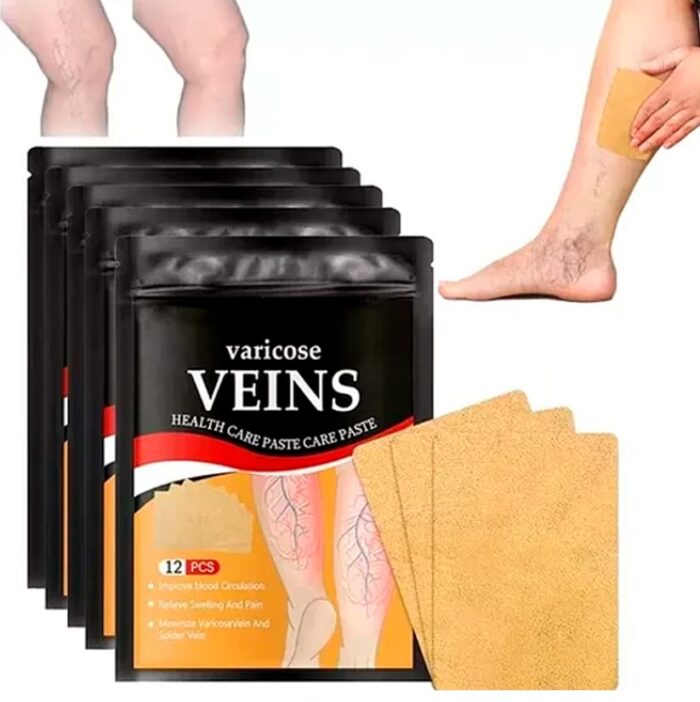 CnuOlJuWUGED-IHQiBO5f Parche para Venas Varicosas - Imagen 1