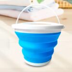 Mini Lavadora Plegable 2