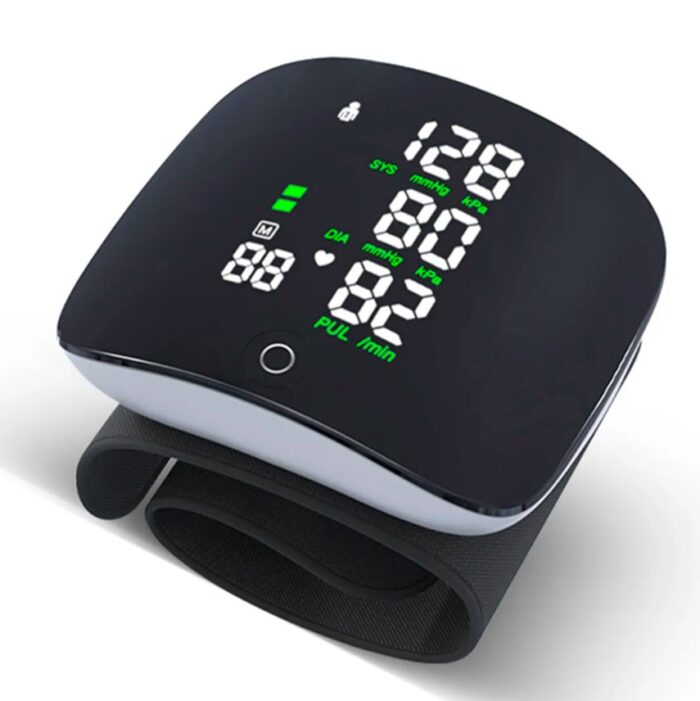 Tensiometro Digital de Muñeca - Imagen 1