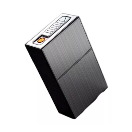 CIGARRERA ELECTRONICA NEGRA