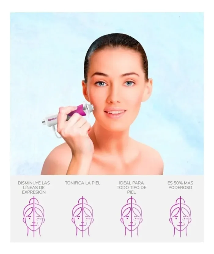 Dermawand Pro (Generico) - Imagen 5