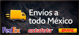 Envios Mexico 1