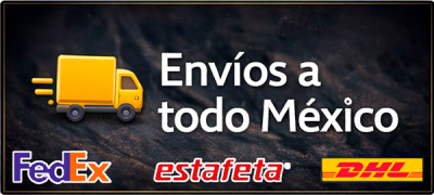 Envios Mexico 1