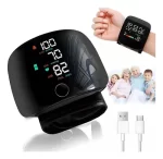 Monitor Presion Arterial Muñeca Recargable - Imagen 4
