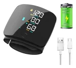 Monitor Presion Arterial Muñeca Recargable - Imagen 3