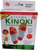 100 KINOKI DETOX - Imagen 7