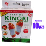 100 KINOKI DETOX - Imagen 4