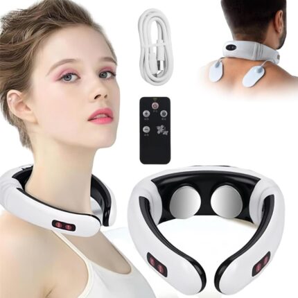 Masajeador Cuello EMX Plus